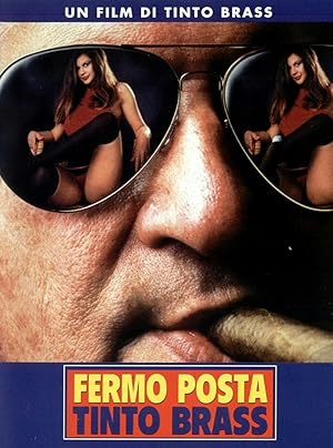 Posta Kutusu – Fermo posta
