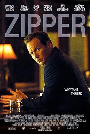 Uçkur – Zipper (2015)