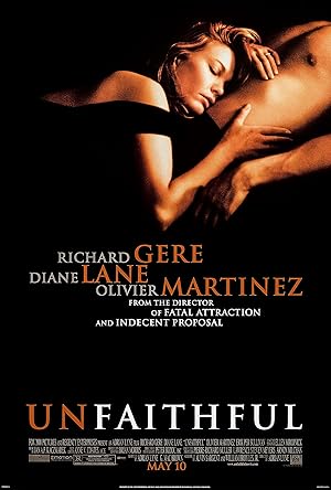 Sadakatsiz – Unfaithful