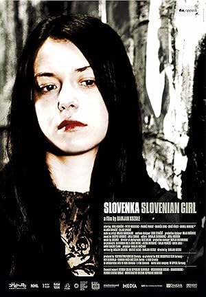 Tele Kız – Slovenka