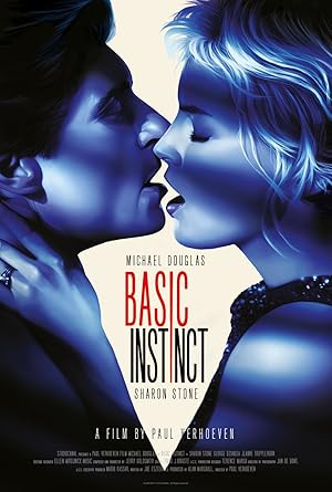 Temel İçgüdü 1 – Basic Instinct