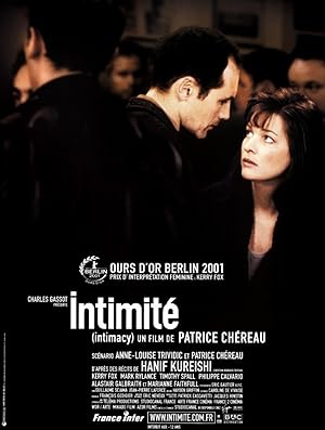 Mahremiyet – Intimacy