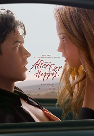 After 4 Mutluluk – After Ever Happy