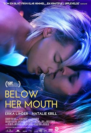 Dudağının Altında – Below Her Mouth (2016)