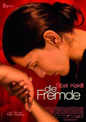 Ayrılık (Sibel Kekilli)