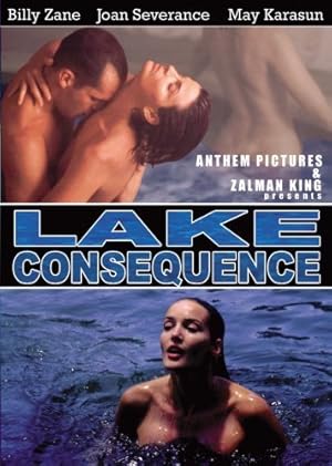 Bir Erkek İki Kadın – Lake Consequence  (1993)