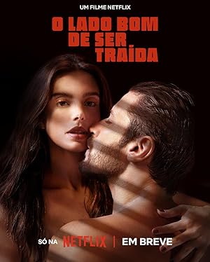 İyi ki Aldatılmışım – Burning Betrayal