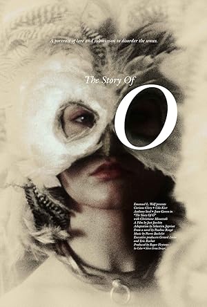 Onun Hikayesi – The Story of O