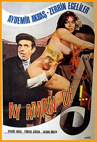 Ay Aman Of  (Zerrin Egeliler)