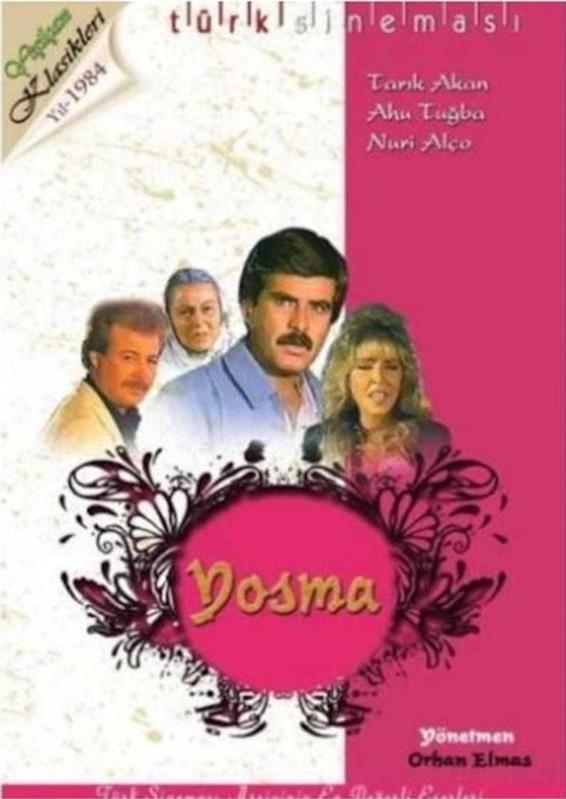 Yosma (1979)
