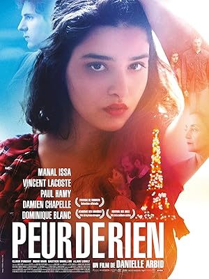 Paris Kadını – Peur De Rien