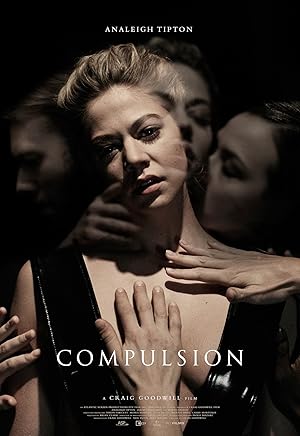 Sadie – Compulsion (2016)