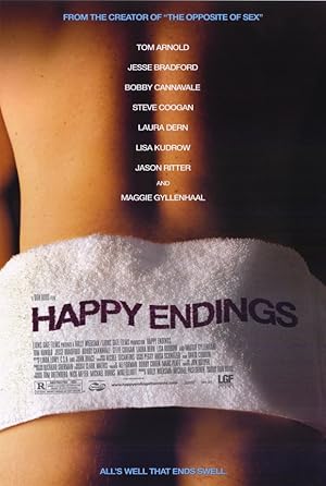Mutlu Son – Happy Endings