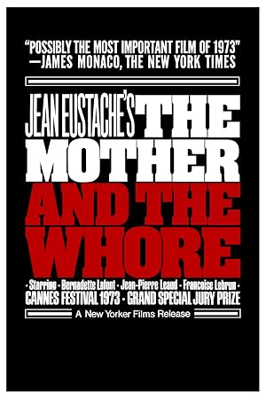 Anne ve Fahişe – The Mother and the Whore