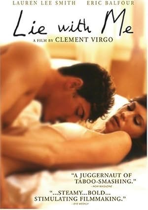 Lie With Me – Benimle Ol