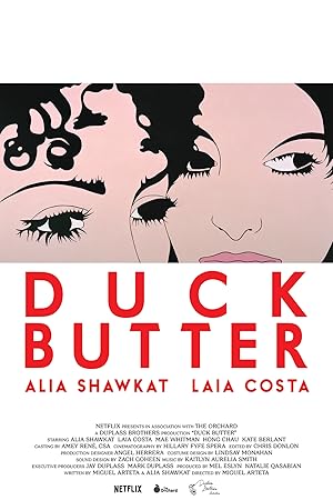 Hızlandırılmış Aşk – Duck Butter