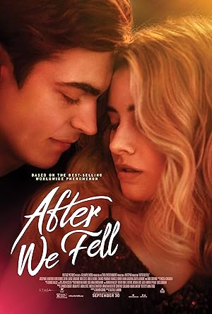 After 3 Ayrılık – After We Fell