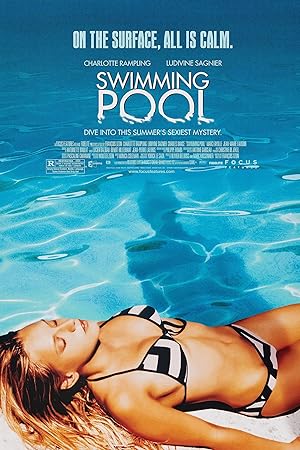 Havuz – Swimming Pool