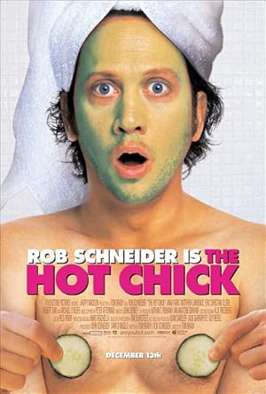 Ateşli Piliç – The Hot Chick
