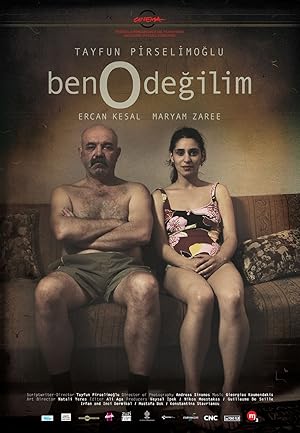 Ben O Degilim