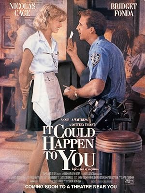 Size De Çıkabilir – It Could Happen to You
