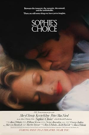 Sophie’nin Seçimi – Sophie’s Choice