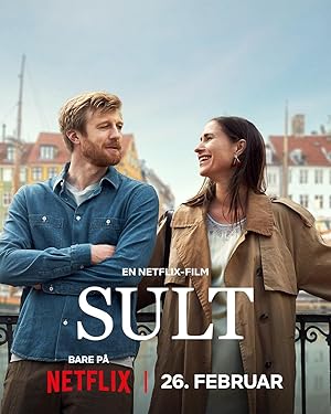 Kopenhagda Bir Aşk Hikayesi – A Copenhagen Love Story