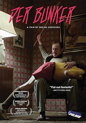 Sığınak – Der Bunker