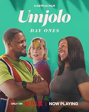 Aşk Meşk ilk Günden Beri – Umjolo Day Ones
