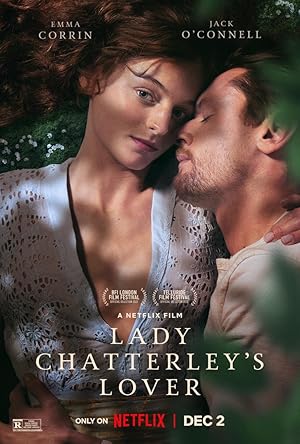 YasakAşkın Ve Bedenin Uyanışı – Lady Chatterleynin Sevgilisi