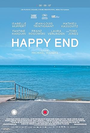 Mutlu Son – Happy End