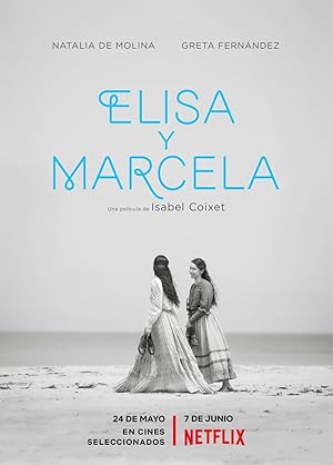 Elisa ve Marcela