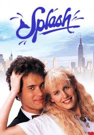 Deniz Kızı – Splash 1984 Türkçe Dublaj Yabancı Erotik +18 Film İzle