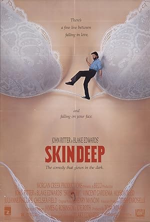 Çapkın – Skin Deep