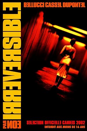 Dönüş Yok – Irréversible