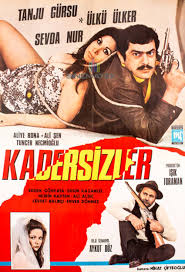 Kadersizler