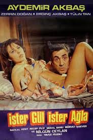 Öttür Kuşu Ömer Zerrin Egeliler Yeşilçam Erotik Sek Filmi İzle