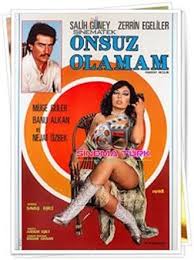 Onsuz Olamam Zerrin Egeliler Yeşilçam Erotik Seks Filmi İzle