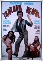 Plaj Horozu (1978) Erotik Yetişkin Filmi İzle