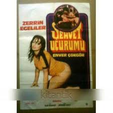 Şevhet Uçurumu 1080p Yeşilçam Erotik Seks Film İzle