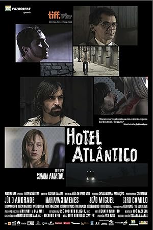 Hotel Atlântico
