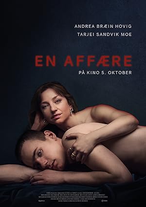 An Affair 2018