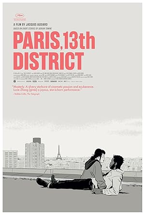 Paris, 13. Bölge
