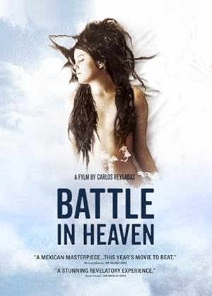 Batalla En El Cielo 2005