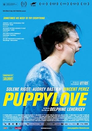 Puppylove 2013
