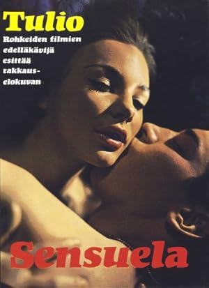 Sensuela 1973