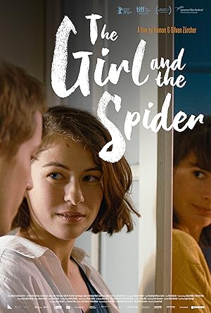 Örümcek Ve Kız – The Girl And The Spider 2021