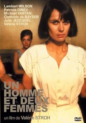 A Man and Two Women 1991