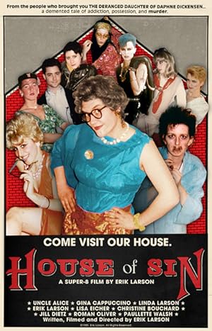 House Of Sin – 2011