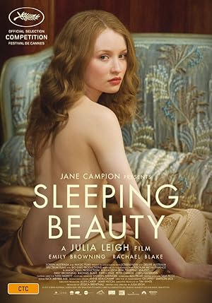 Uyuyan Güzel – Sleeping Beauty 2011